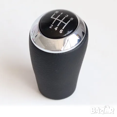 Топка за скоростен лост съвместима с Mazda - 6 скорости