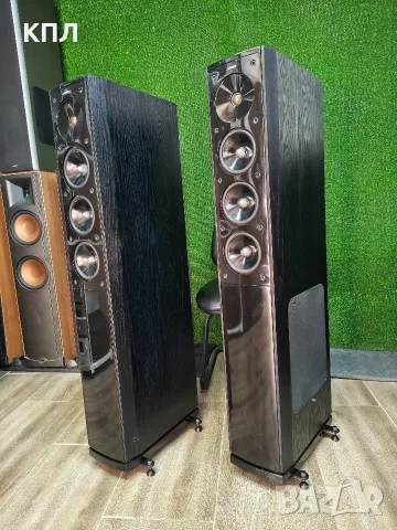 Тонколони JAMO S-608, снимка 7 - Тонколони - 56073583