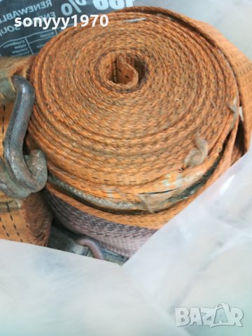 колани тир ленти-15лв за бр 3009210946, снимка 4 - Аксесоари и консумативи - 34300415