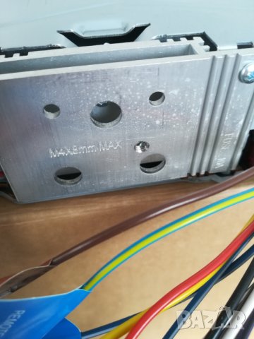 CD/радио с вход за флашка , снимка 6 - Аксесоари и консумативи - 39574149