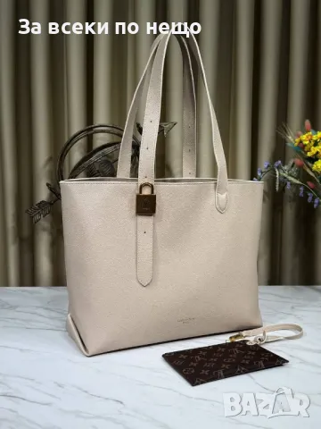 Louis Vuitton Дамска Чанта Луис Витон - Налични Различни Цветове Код E46, снимка 7 - Чанти - 50215072