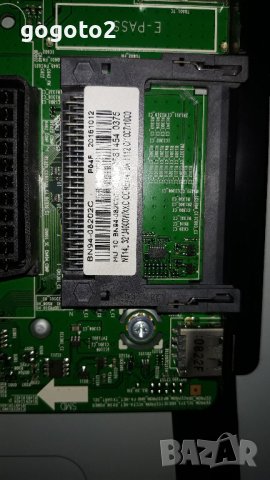 SAMSUNG UE32J4000AW на части , снимка 4 - Телевизори - 38800656