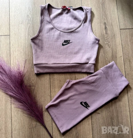 дамски екипи Nike , снимка 12 - Спортни екипи - 50580134