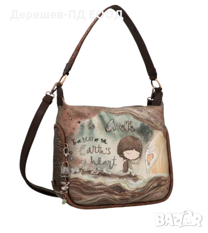 Чанта Anekke Core 39802-136