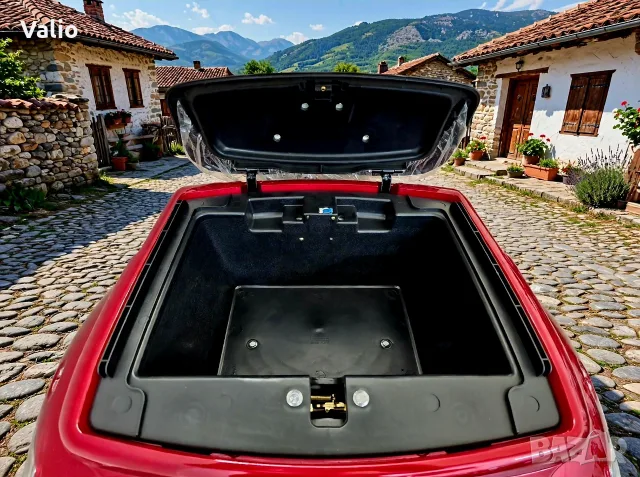 Електрическа триколка-1500w нова визия , снимка 8 - Мотоциклети и мототехника - 55713258