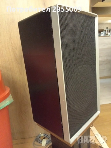 Тонколони Schneider LB 142 Hi-Fi
