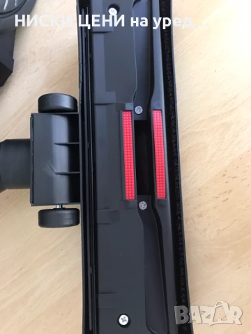 Прахосмукачка MaxxMee 800w 2.5l , снимка 6 - Прахосмукачки - 43102392