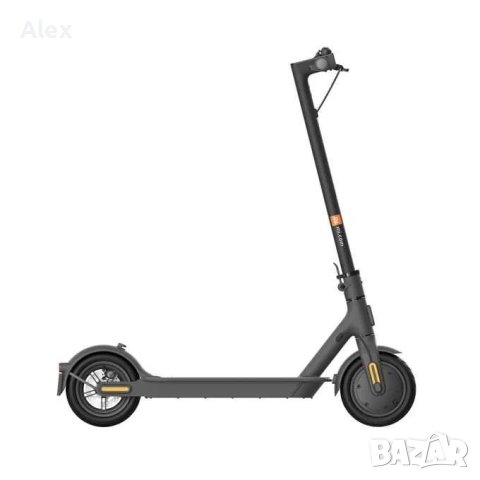 Електрическа Тротинетка Xiaomi Mi Electric Scooter Essential, в Гаранция, снимка 9 - Скейтборд, ховърборд, уейвборд - 42673671