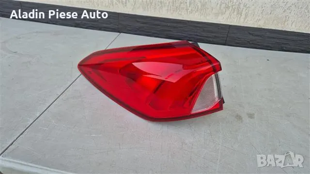 Стоп заден ляв на крилото Форд Фокус 4 Комби код JX7B-13405-HE, JX7B13405HE 