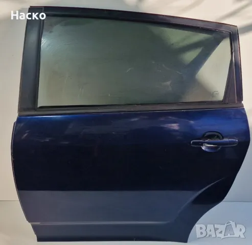 Задна Лява Врата Тойота Корола Версо Toyota Corolla Verso 2004 - 2008