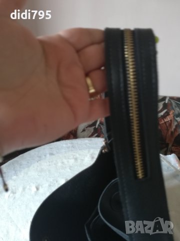 Дамска чанта , снимка 3 - Чанти - 41246031