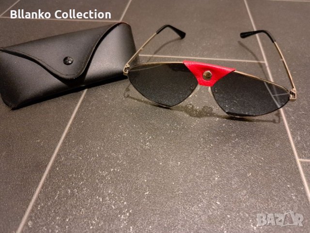 Атрактивни дамски слънчеви очила авиатор , снимка 9 - Корсети, бюстиета, топове - 41068412