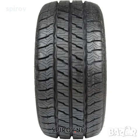 Maxxis Vansmart 195/55 R 10C AL2 10PR 98/96P, снимка 2 - Гуми и джанти - 55745139