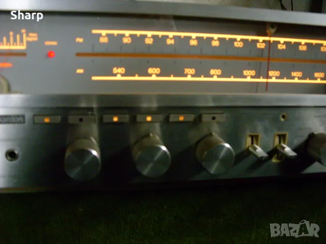 Receiver harman/kardon HK-560, снимка 5 - Ресийвъри, усилватели, смесителни пултове - 49553237