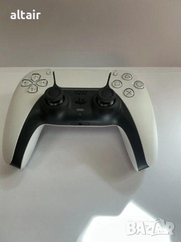 Контролер Sony PlayStation 5, снимка 2 - Аксесоари - 55767161