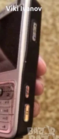 Нокия N73, снимка 4 - Nokia - 52506312