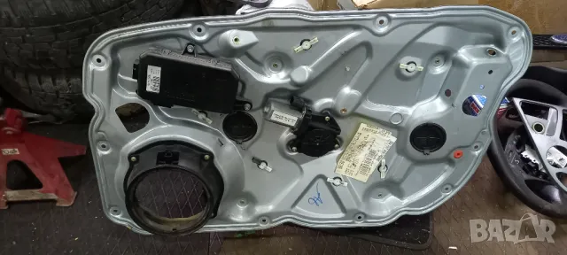 Стъклоповдигач за Fiat Stilo