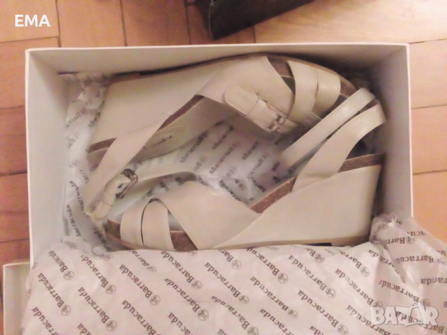 Обувки/Чехли/Сандали и Маратонки НОВИ 37н и 38н- 10% на чифт НОЕМВРИ, снимка 3 - Дамски ежедневни обувки - 36235969