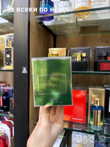 Kajal Almaz Унисекс Парфюм Код A1126