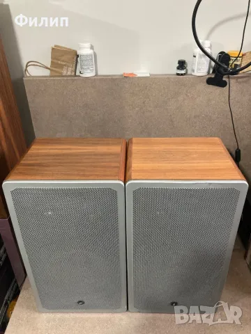 BrauN L 730, снимка 7 - Тонколони - 49539104