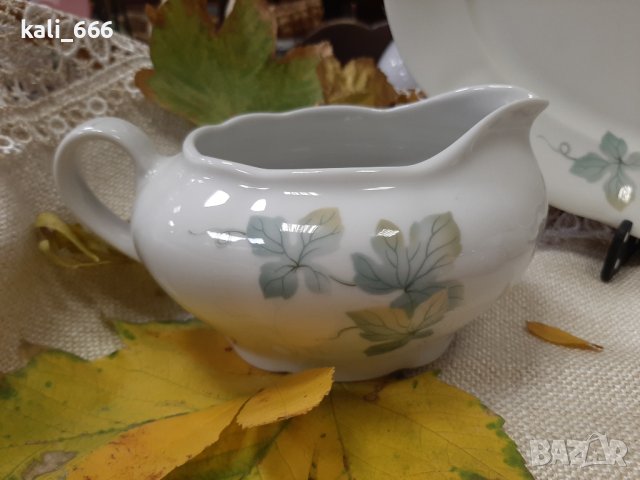 Части от сервиз Winterling Bavaria внос от Холандия , снимка 7 - Сервизи - 41653321