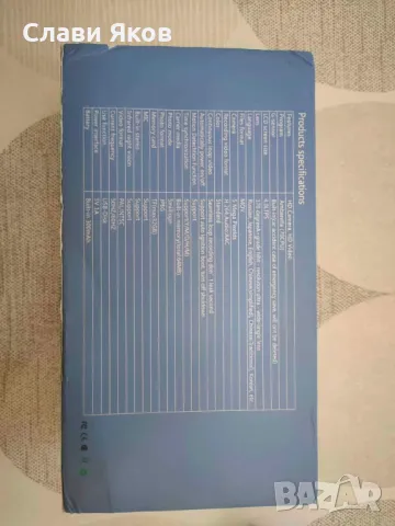 Автомобилен Видеорегистратор, снимка 5 - Аксесоари и консумативи - 49807630