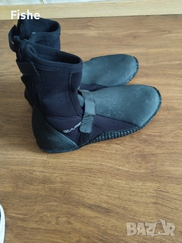 Продавам неопрен Camaro + подаръци към него , снимка 8 - Водни спортове - 52668963