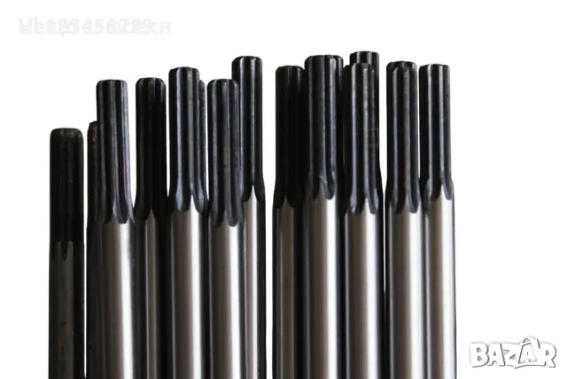 Кардан къс за моторна коса с 7 или 9 шлица, снимка 3 - Градинска техника - 52287813