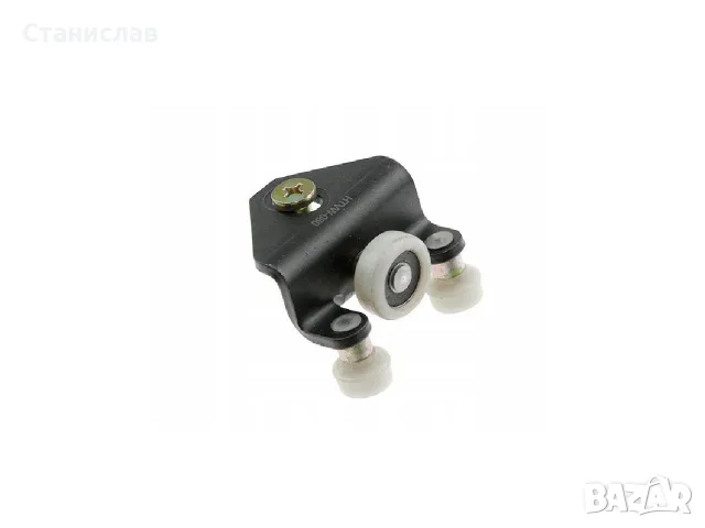 Ролка за плъзгаща врата за VW Crafter, Mercedes Sprinter W906 – 9067600147