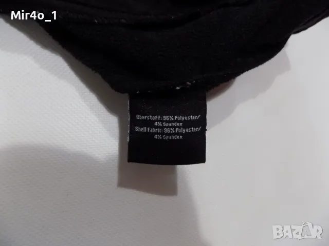 работно горнище engelbert strauss softshell яке блуза фанела худи мъжко оригинално S, снимка 7 - Спортни дрехи, екипи - 48312796