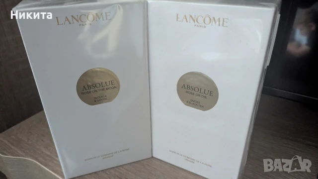 Lancome Absolue, снимка 4 - Дамски парфюми - 50462341