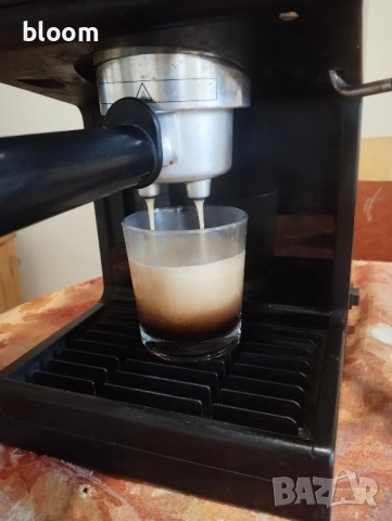 Delonghi Ec p 31.21, снимка 7 - Кафемашини - 52271308