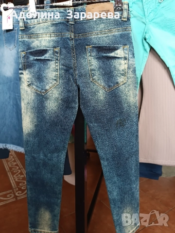 Детски клинове,дънки,долници, снимка 15 - Детски панталони и дънки - 52299578