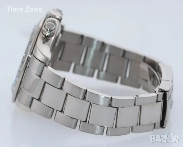 Rolex Cosmograph Daytona 40mm White Gold "Racing Dial" Automatic Различни Варианти, снимка 8 - Мъжки - 48183419