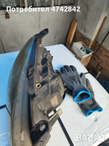 Фарове за Опел Корса , снимка 3 - Части - 53690775