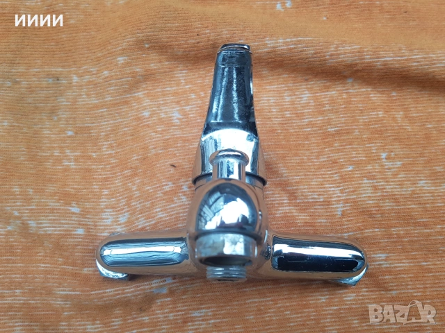 Смесител душ батерия FORMA vita