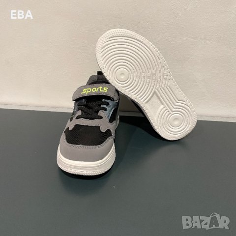 Кецове за момче / Нови детски кецове, снимка 4 - Детски маратонки - 42158444