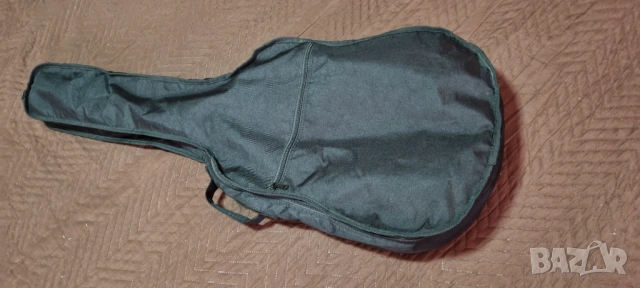 Нова Електрическа китара Fender Squier комплект кубе и процесор, снимка 2 - Китари - 53402871