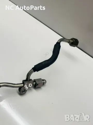 Тръба за горивна помпа за ЯГУАР JAGUAR F-TYPE X152​ 3.0 бензин V6 DX23-9T518-EA 2015, снимка 3 - Части - 47942771