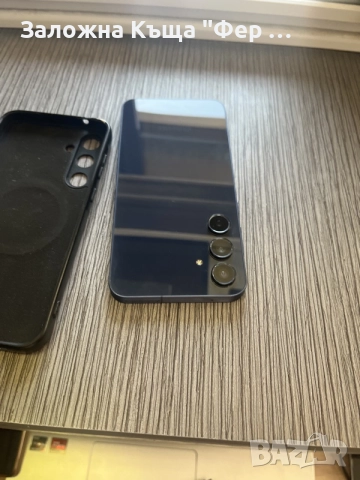 Samsung Galaxy a55 5G, снимка 4 - Samsung - 56022140