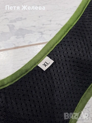 Тактически нагръдник за куче DOCIOTE -(XL), снимка 10 - За кучета - 53415507