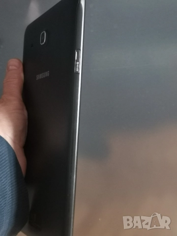 Таблет Samsung Galaxy Tab E 10 инча, снимка 13 - Таблети - 52303700