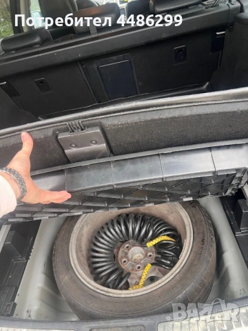 Toyota Avensis 2.2 D4D 150 k.c, снимка 7 - Автомобили и джипове - 53511609