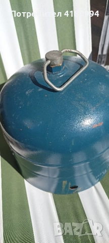 Туристическа бутилка 