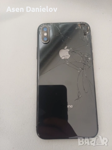 Iphone X, снимка 5 - Apple iPhone - 53747234