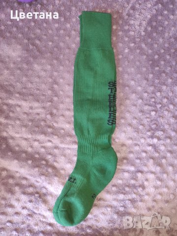 Спортни гети, калци, чорапи