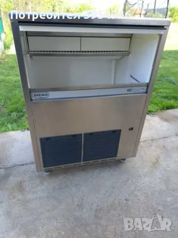 Профсионален Ледогенератор HOSHIZAKI IM30., снимка 14 - Обзавеждане за заведение - 49739633