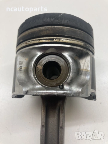 Буатло с биела за TOYOTA AVENSIS 2.0 дизел 126 коня 1AD-FTV 2008, снимка 4 - Части - 53187190