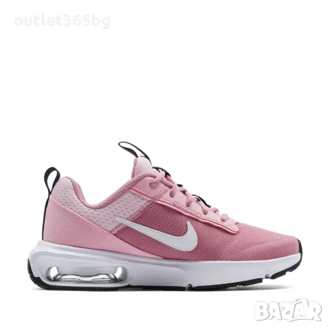 Nike - Air Max Intrlk Lite №36.5,№38.5 Оригинал Код 836, снимка 3 - Маратонки - 48358188