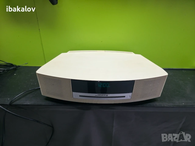 BOSE Wave Music System